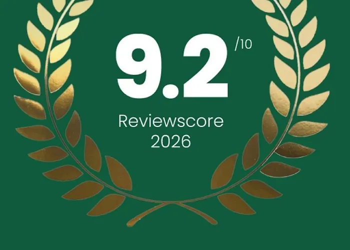 Hyades - Downtown Suites, アパート *