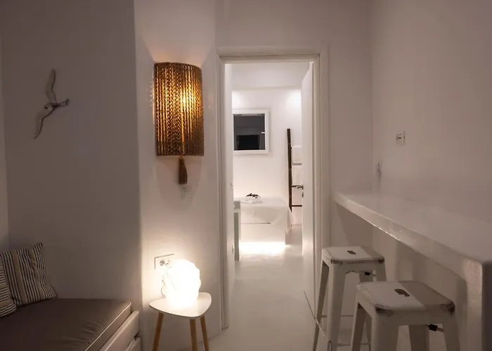 Hyades - Downtown Suites, * Mykonos Town