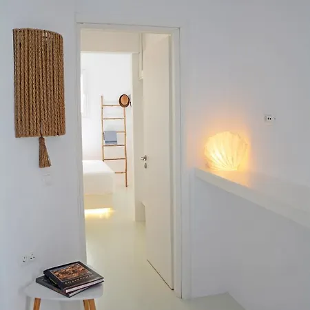 Hyades - Downtown Suites, Mykonos Town