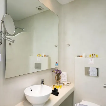 Апартаменты Hyades - Downtown Suites, *