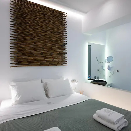 Hyades - Downtown Suites, Апартаменты *