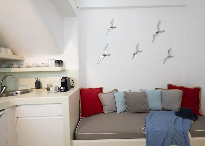 Appartement Hyades - Downtown Suites,