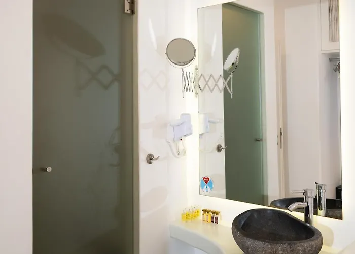 Appartement Hyades - Downtown Suites,