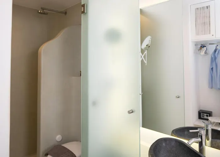 Appartement Hyades - Downtown Suites,