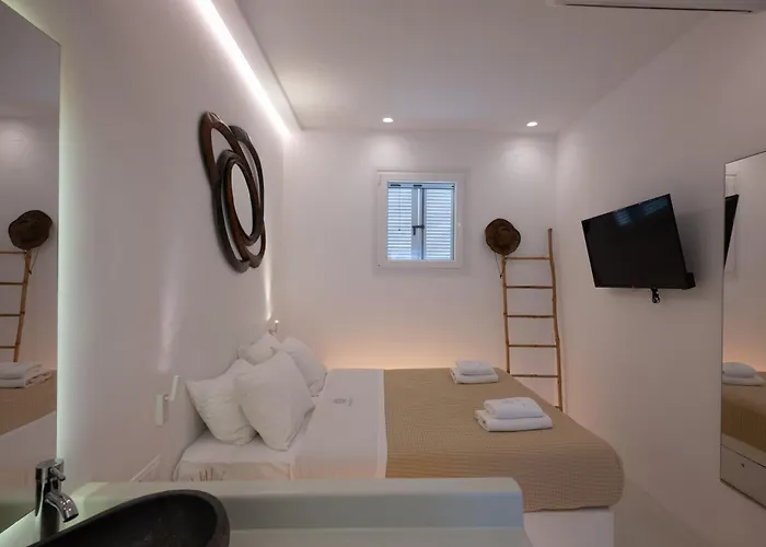 Appartement Hyades - Downtown Suites, *